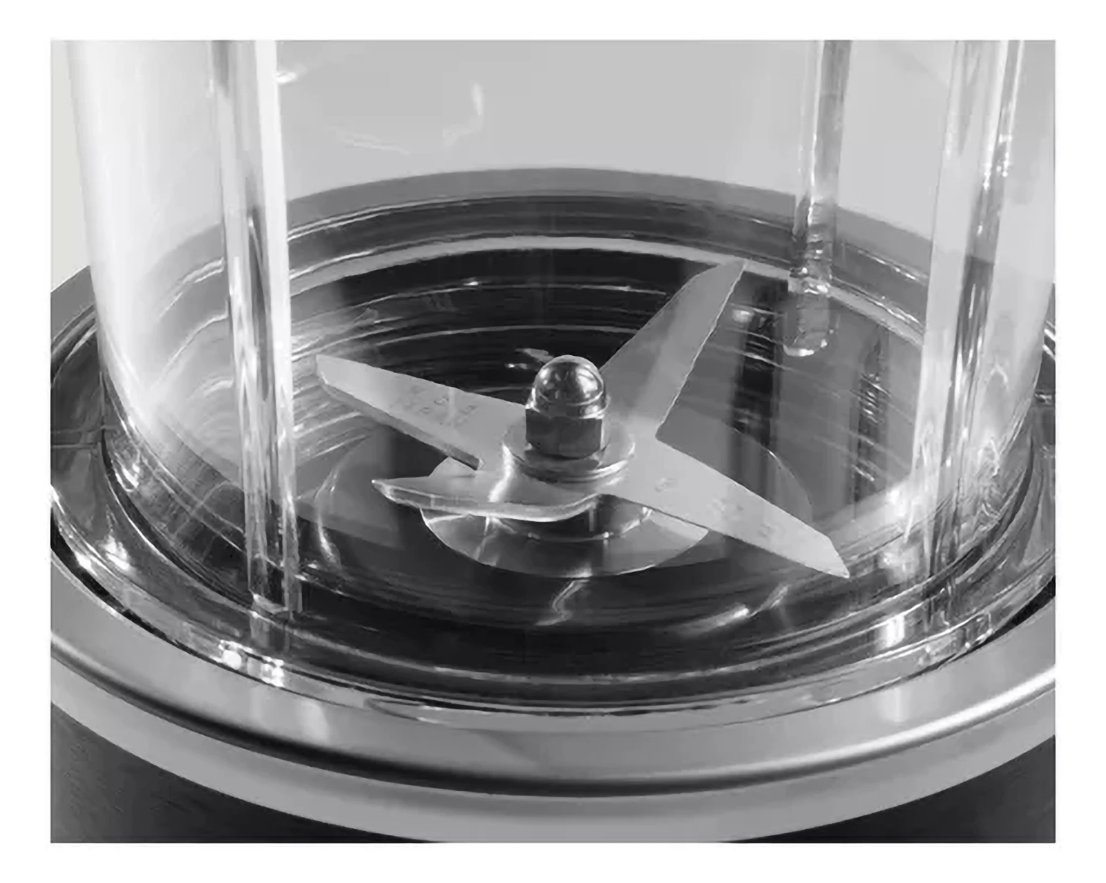 Lama RX 1700W adatta per frullatore da 1700 watt, spremiagrumi, mixer N17-1001