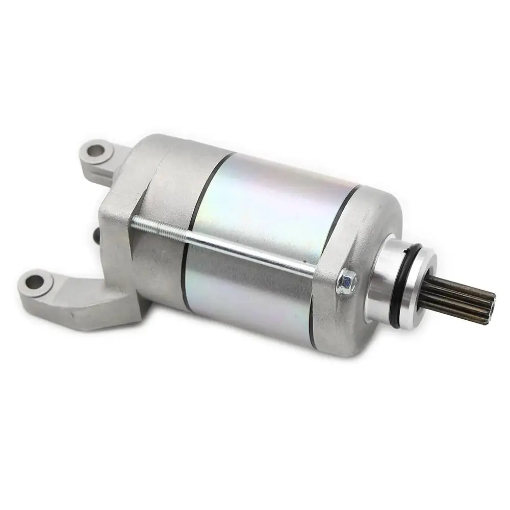 Motorcycle Starter Motor 31200-KZZ-901 For HONDA CRF250L 13-2018 CBR250R 11-2013 CBR300R CB300F 2015-2017 CRF250 CRF250RL 2017