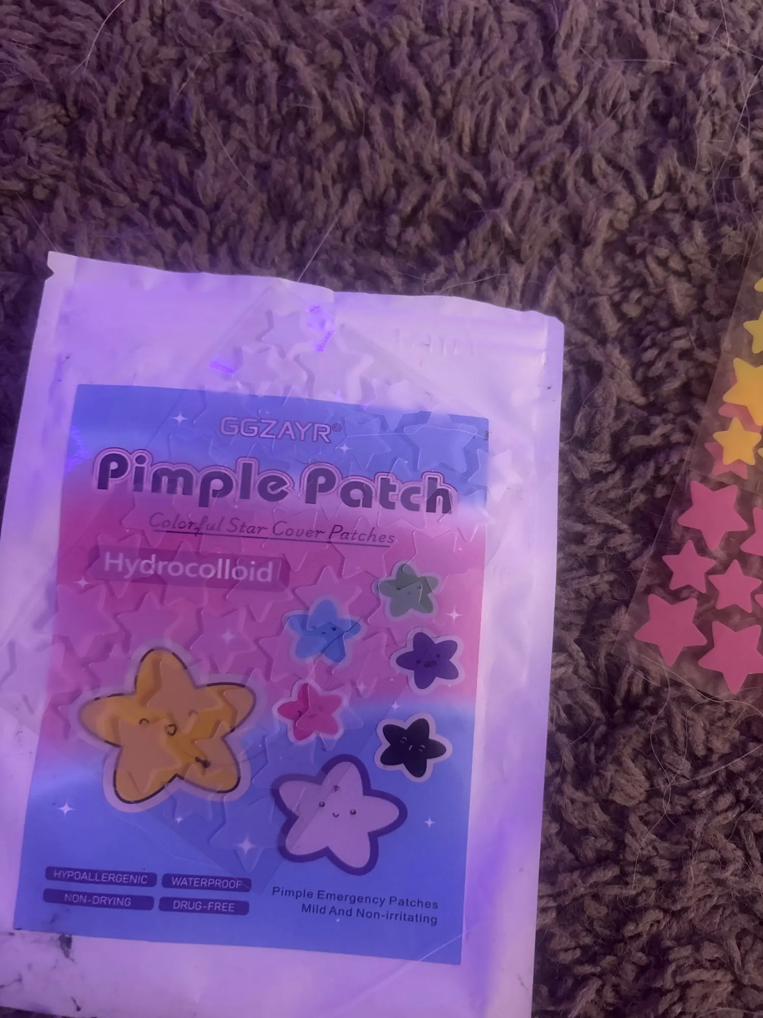Customer review photo