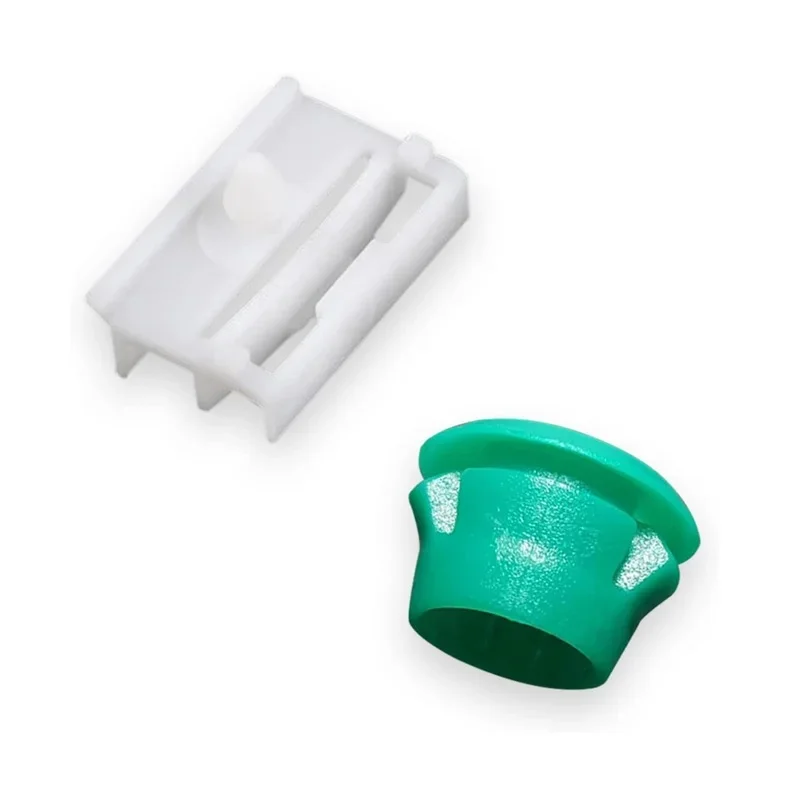 Side Sill Skirt Trim Moulding Clips Grommet For BMW 1 3 5 6 7 Series X3 E87 E90 E93 E46 E36 E46 E90 E91 51711932996 51718184574