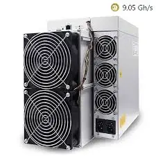 A1 Compre 2 e ganhe 1 Bitmain Antminer L7 9050M Doge Coin & Litecoin LTC Coin Asic Miner grátis