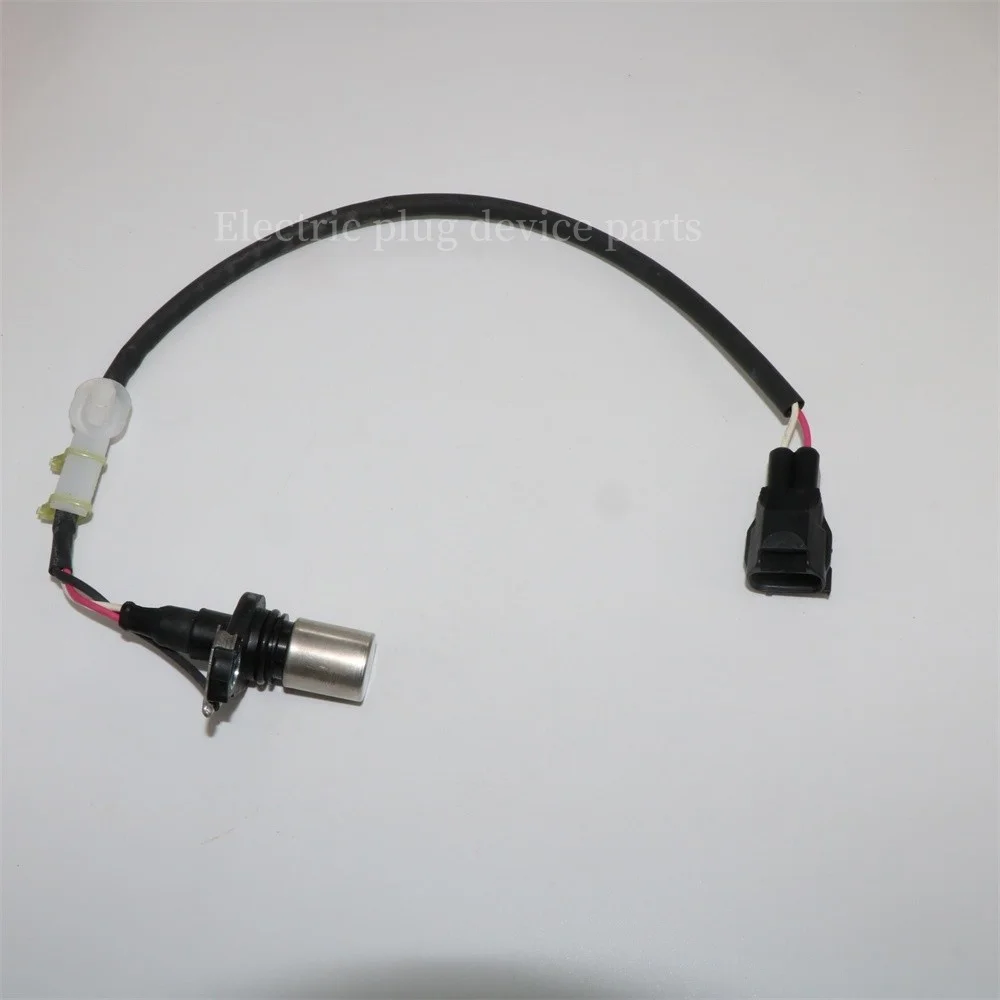 

229600-0100 029600-1080 2296000100 Датчик положения коленчатого вала для Toyota