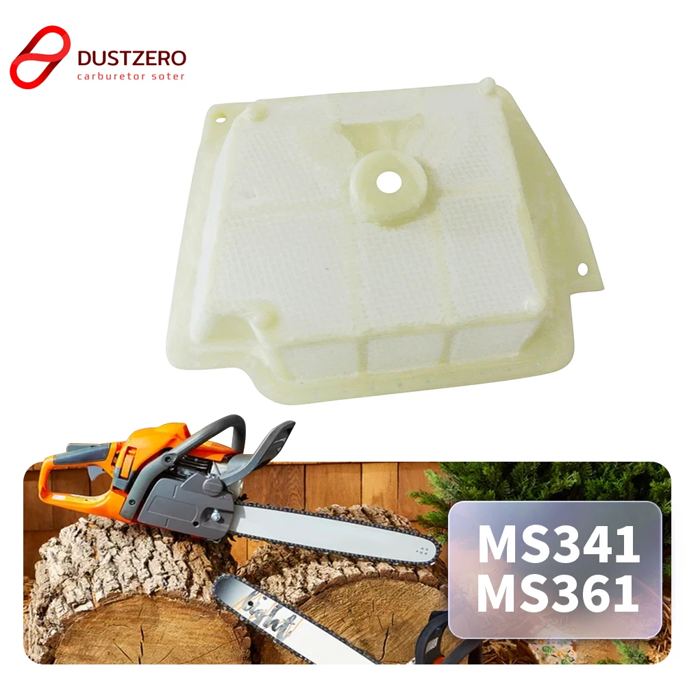 

Оригинальный сменный воздушный фильтр 1135 120 1601 для Stihl MS341 MS361, аксессуары для двигателя бензопилы, запчасти