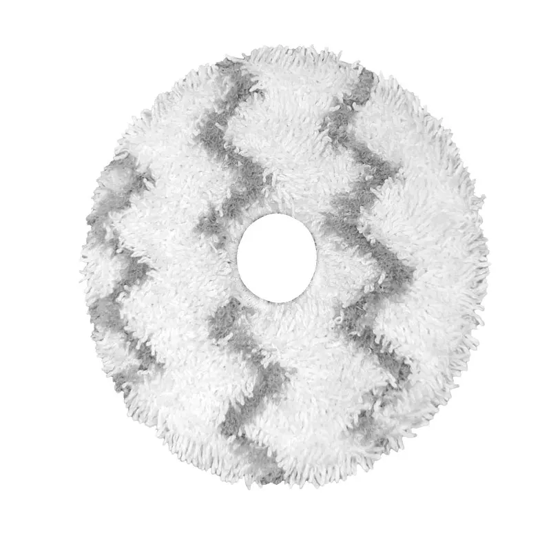 Remplacement Vadrouille Chiffon Pour Xiaomi Mijia K10 Pro MJWXCQ05XY Aspirateur Accessoires Kits de Pièces De Rechange