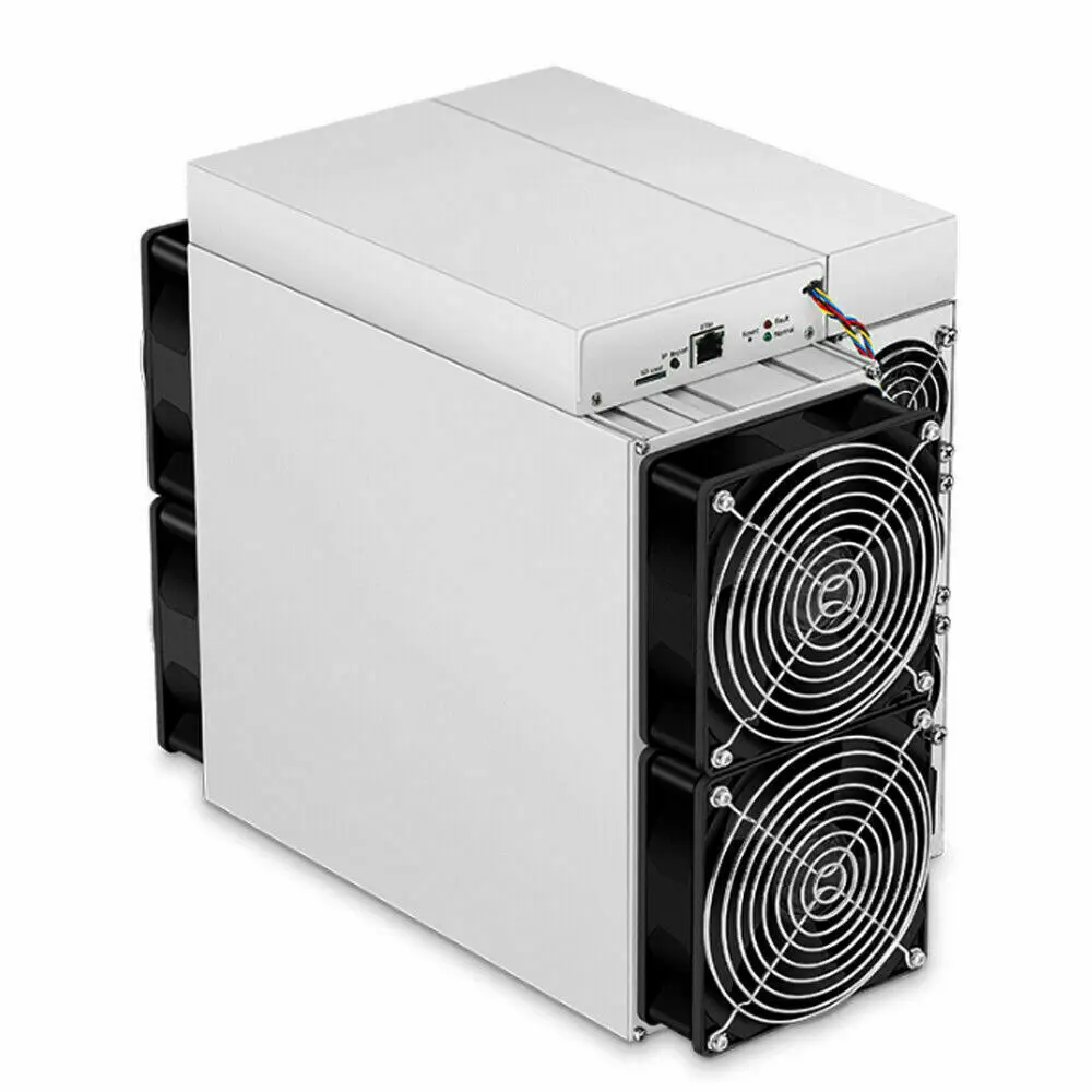 اشتر 3 واحصل على 2 مجانًا من Bitmain Antminer S19 Pro 110TH - SHA-256 - Bitcoin Miner: Electronics