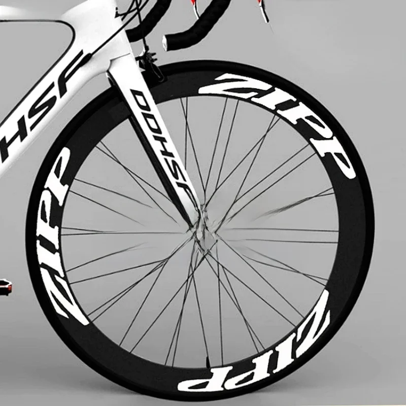 AliExpress Road Bike Rim Sticker Bicycle Wheel Decals Pegatinas Bicicleta Waterproof Decorative Film Cycling