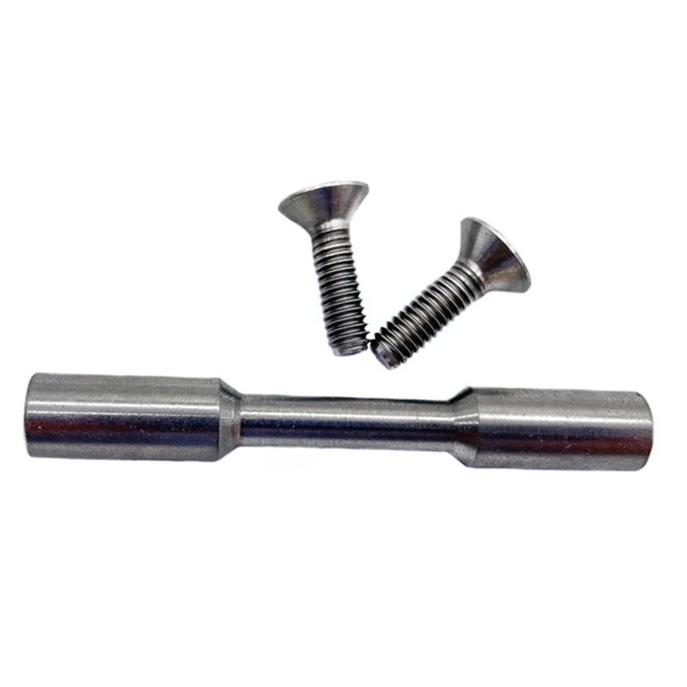 AliExpress N17R Titanium Alloy Bicycle Rear Fork Pivot Assembly and Bolts Set for Bike /3Sixty BIke Parts