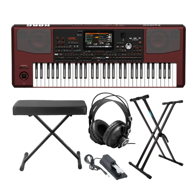 Top Selling New PA1000 PA800 PA700 PA600 61-Key Professional High Performance Arranger PA-1000 Keyboard