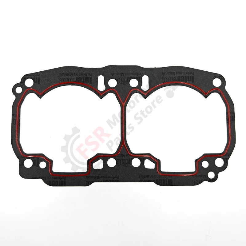 완전한 SeaDoo 947/951 가스켓 키트, XP GTX GSX LTD RX LRV 1998-2002에 적합, P/N:290888131 290889150 420888132, 제트 스키 부품