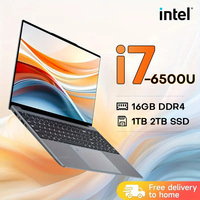Portable Windows 11 i7 Gaming Laptop 15.6\