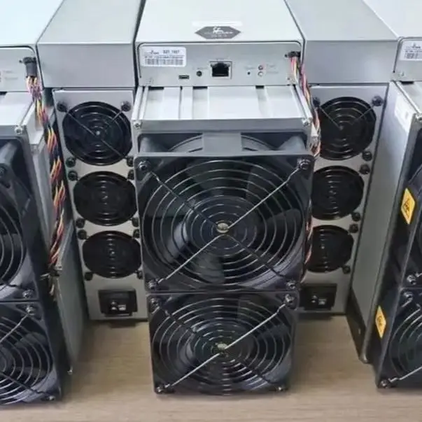 

Стандартная машина Bitmain Antminer S19K Pro 120T BTC Miners для майнинга биткойнов S19K PRO с блоком питания