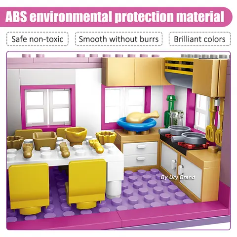 10 best sales प्लेमोबिल xxl - №7