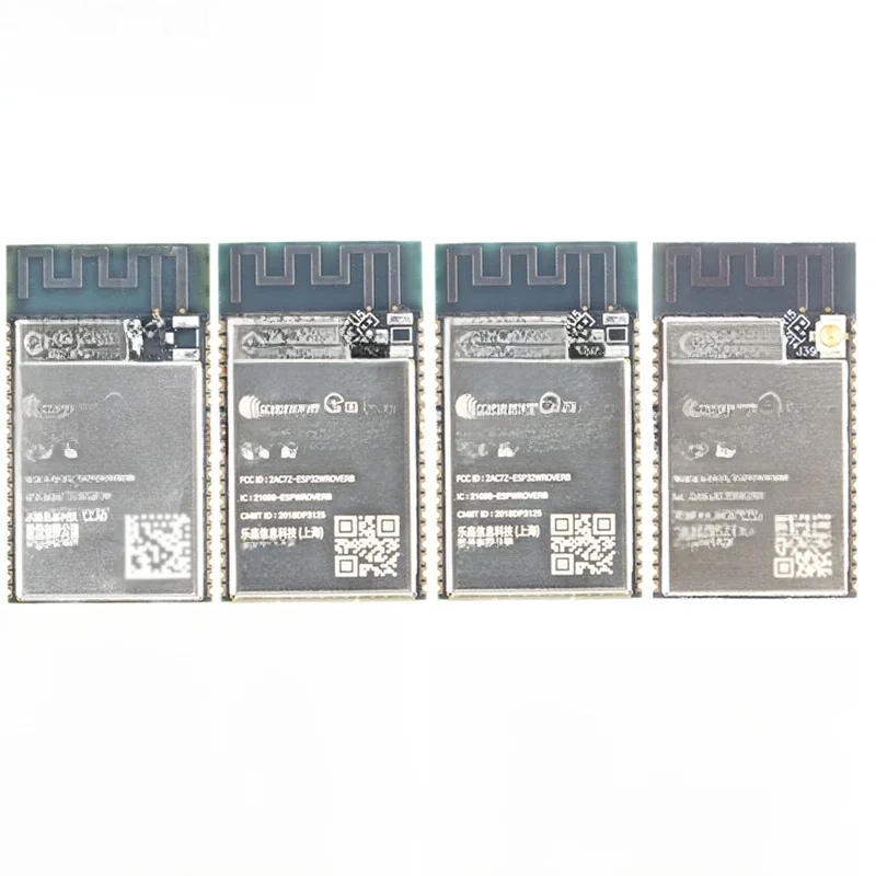 5 szt./1 szt. ESP32-WROVER-IE ESP32-WROVER-IB ESP32-WROVER-B -E ESP32 4MB 8MB 16MB Dwurdzeniowy Moduł WiFi Bezprzewodowy Ble MCU IOT — zdjęcie produktu 7