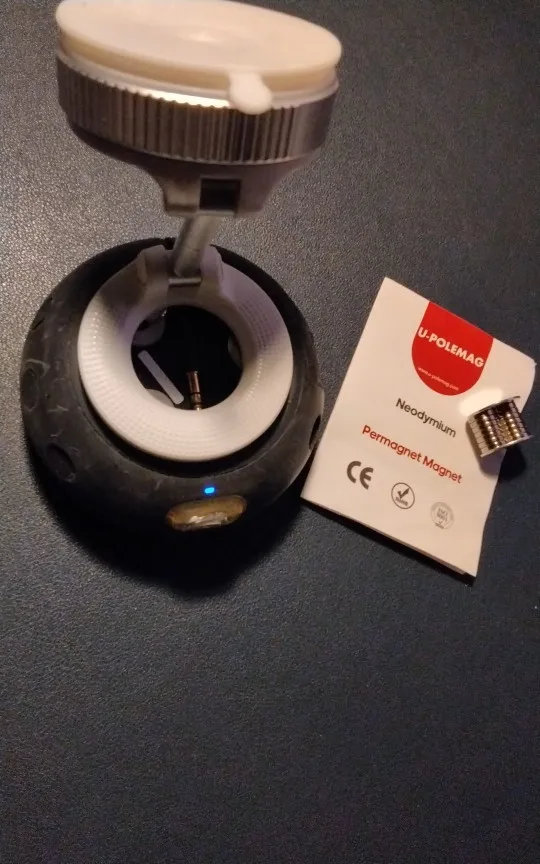 Customer review photo