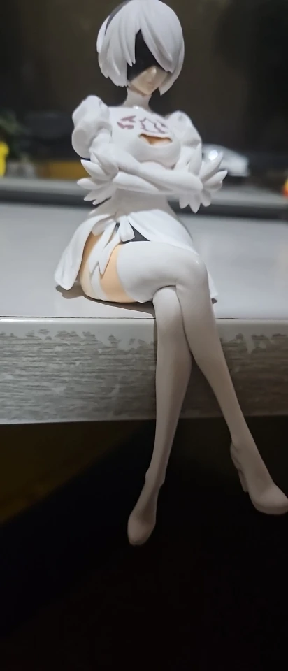 Kusuriya no Hitorigoto Maomao/Jinshi Anime Figure The Apothecary Diaries Xiaolan/Gyokuyou/Shisui Action Figure Model Doll Toys photo review