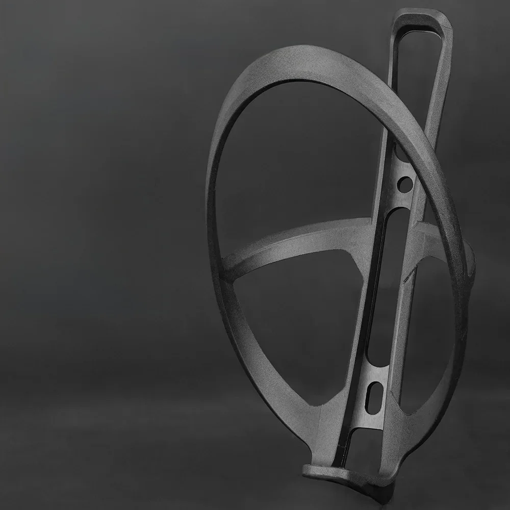 AliExpress UK JSHOU BIKE JSHOUBIKE Bicycle Bottle Holder Bicycle Water Cage Carbon Fiber MTB Road Bike Cup Holder Bike Cycling Bracket Bike Accessories