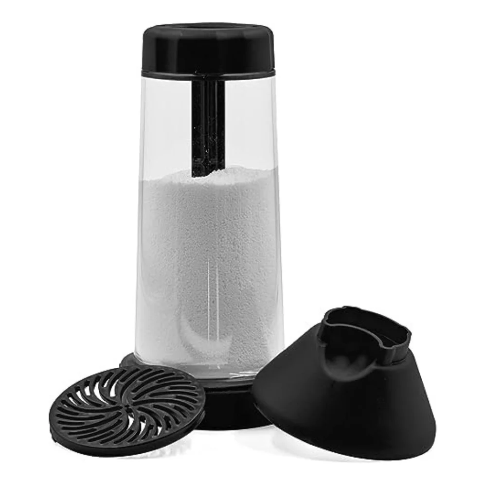 Premium Sweet Tapioca Sugar Store And Sieve Portable