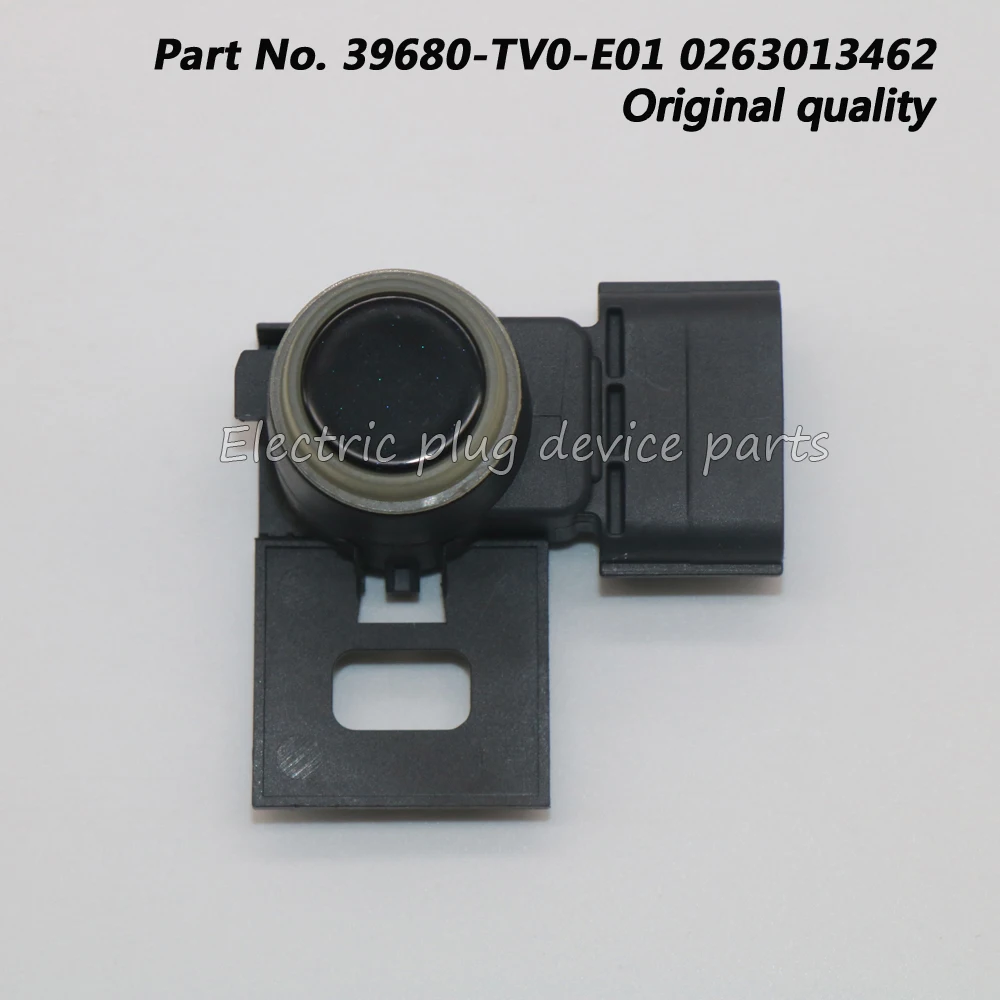 

OEM 39680-TV0-E01 0263013462 NH-731P PDC Parking Sensor for Acura MDX RLX 2014-2016