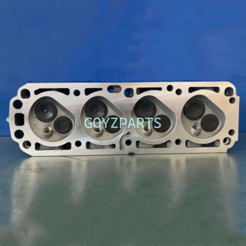 Piezas de motor G15MF-B OE 96814892 culata completa para Daewoo Espero Cielo Nexia 1.5L 8V