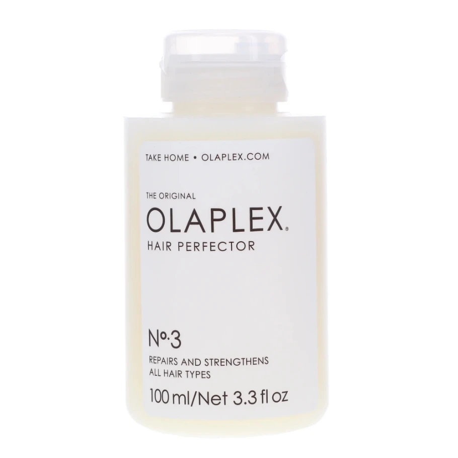 Olaplex-Crema para el cuidado del cabello, reparador, tratamiento, Perfector, n. ° 3, 100ML, 12 unidades por juego