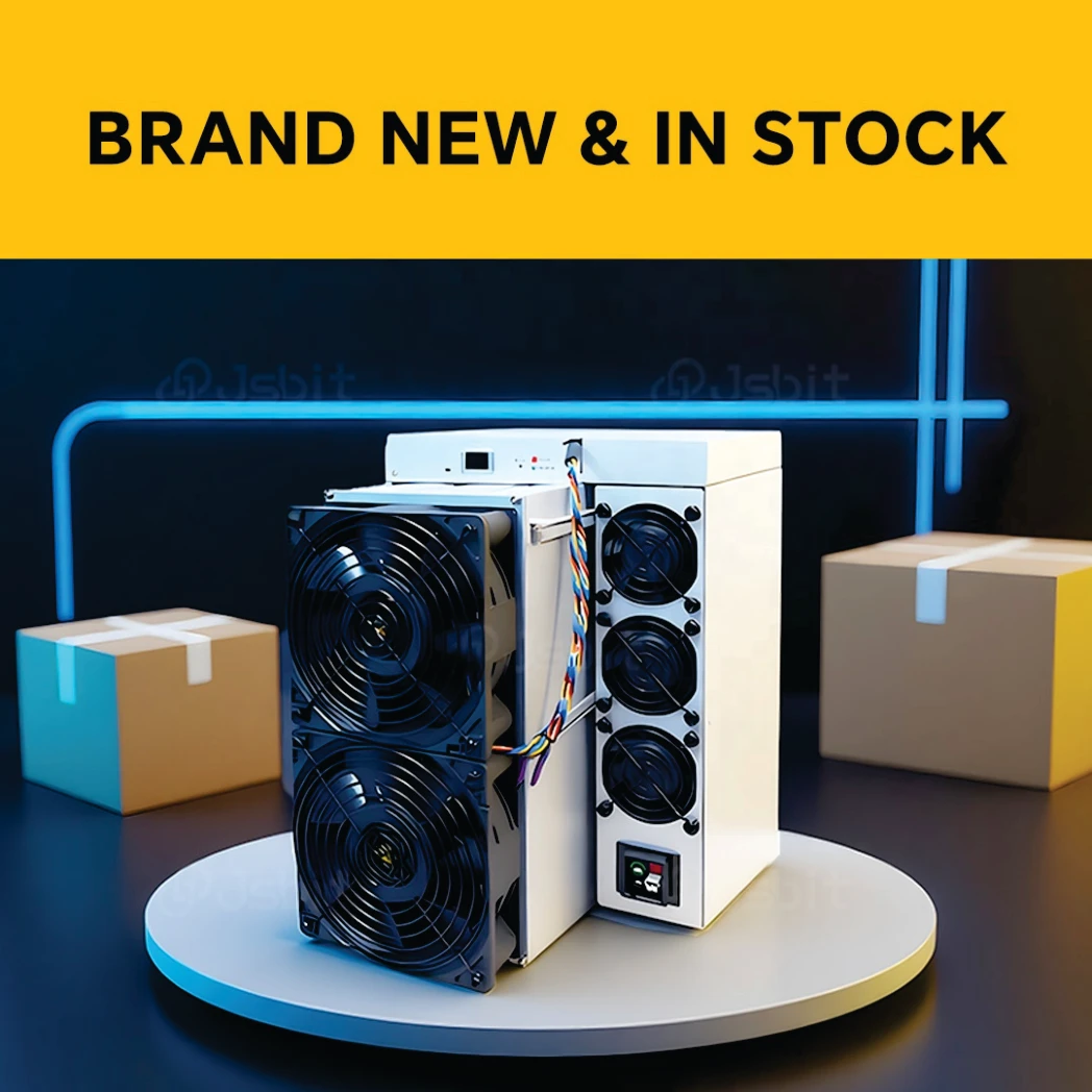 

SH | В наличии: Майнер Bitmain L9 (15Gh, 210J/G, Scrypt Asic) и Antminer L9 (16Gh, 16.5Gh, 17Gh) для высокопроизводительного майнинга LTC и Doge с PS