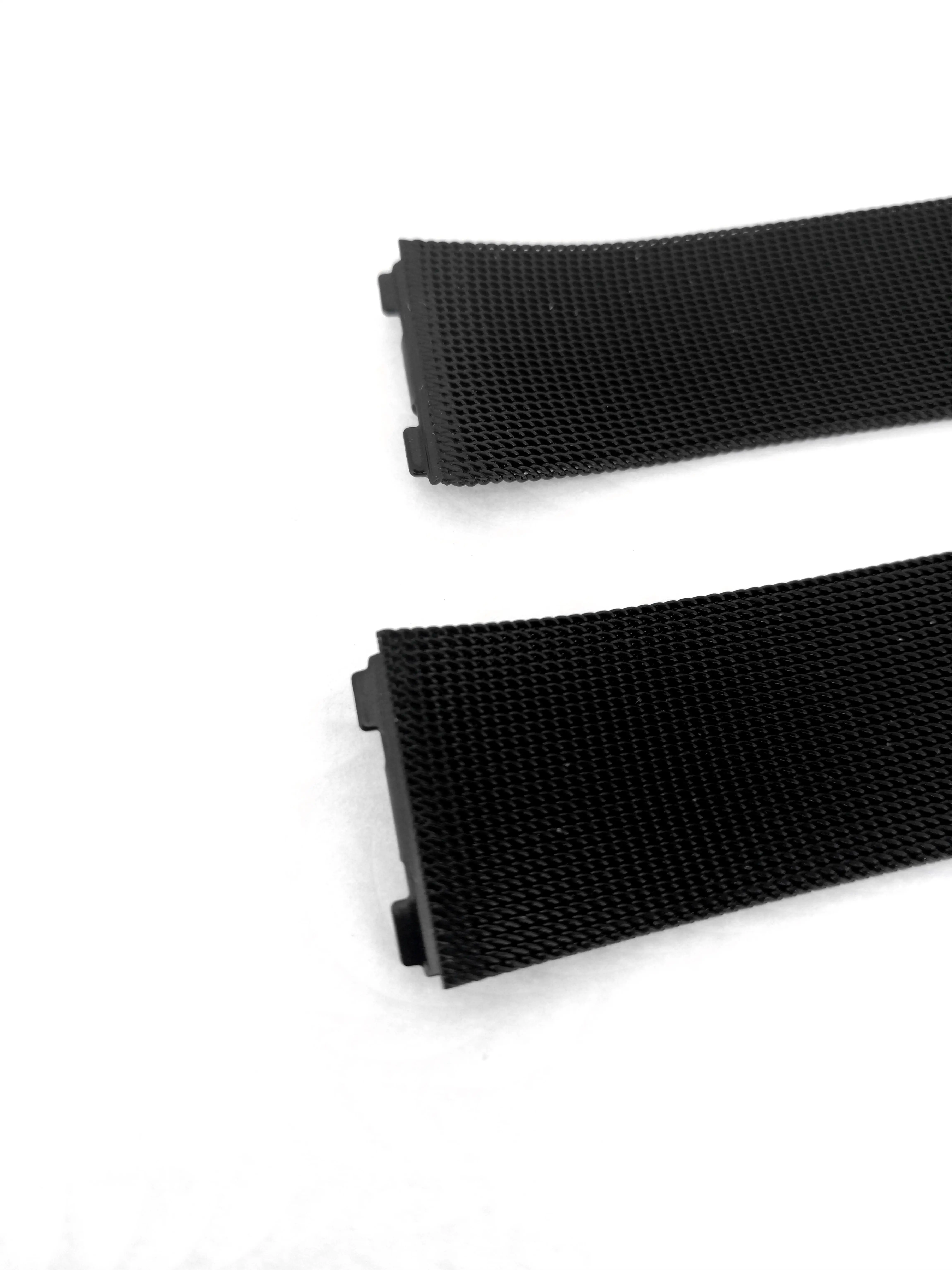 استبدال حزام (استيك) ساعة للساعات سكاجين للجنسين مع الأذن Pronged #5