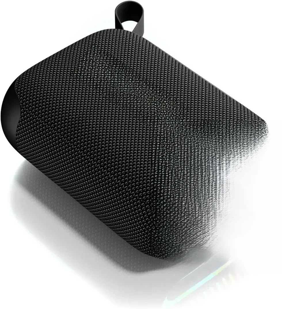 AliExpress Ohayo S5 Wireless Portable Speaker Bluetooth 5.3,10W Loud Deep Bass Sound, IP67 Waterproof Bike Speaker with 12Hrs Playtime Mic