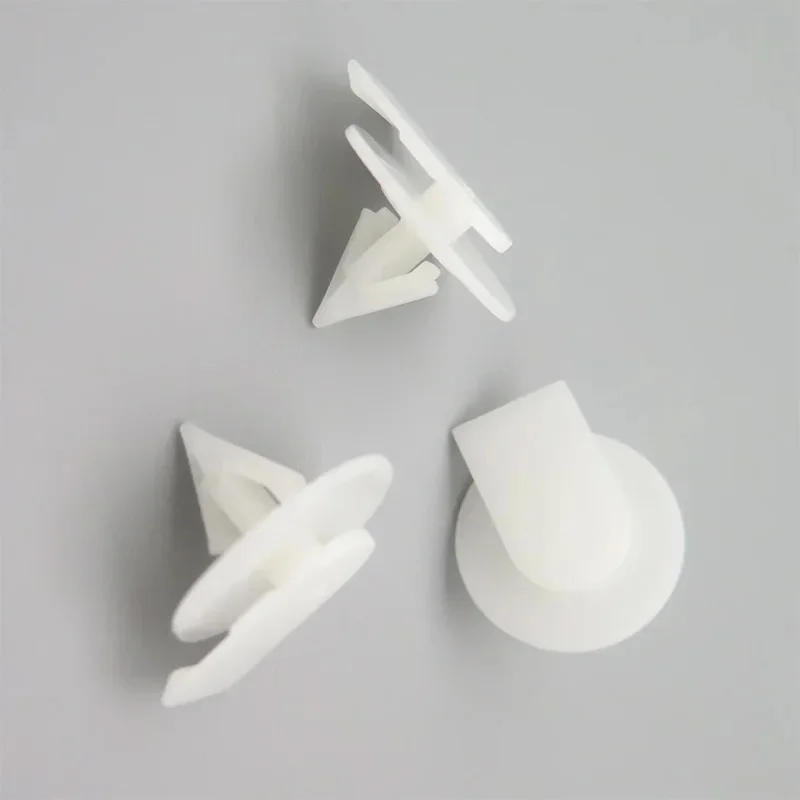 Cover Door Sill Wheel Arch Rocker Trim Panel Moulding Retainer Clip For Mini R55 R58 R50 R53 R56 R57 R59 07137073915