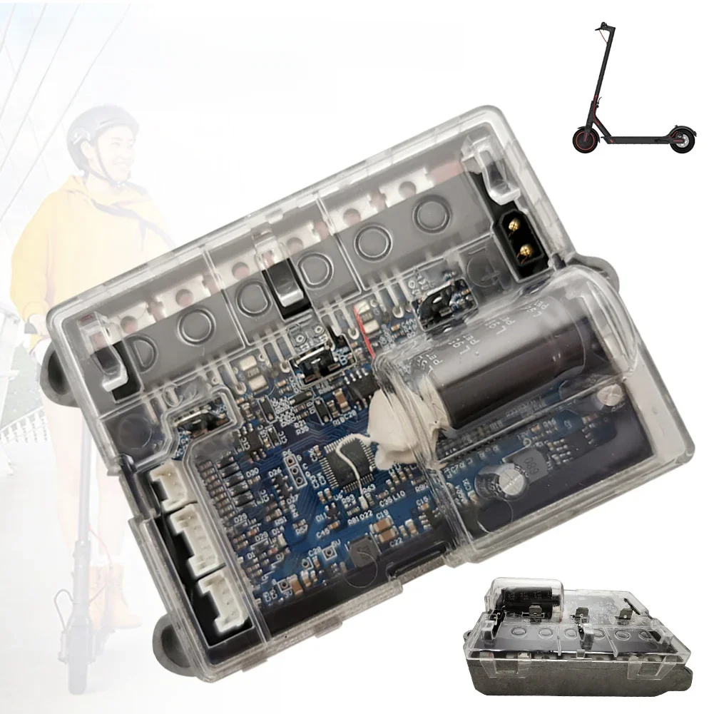 Elektro roller Controller Board Mainboard Dashboard Controller Ersatz für Xiaomi M365 Elektro roller