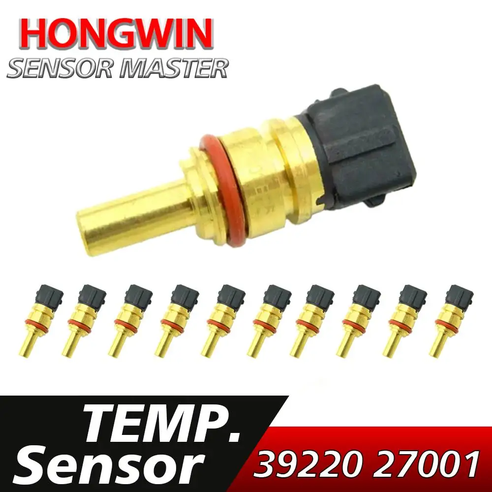 Czujnik temperatury wody OEM:39220 27001,3922027001,3922027000 dla Hyundai Santa FE 2000 2001 akcent 2002-2005 2003 2004 2005