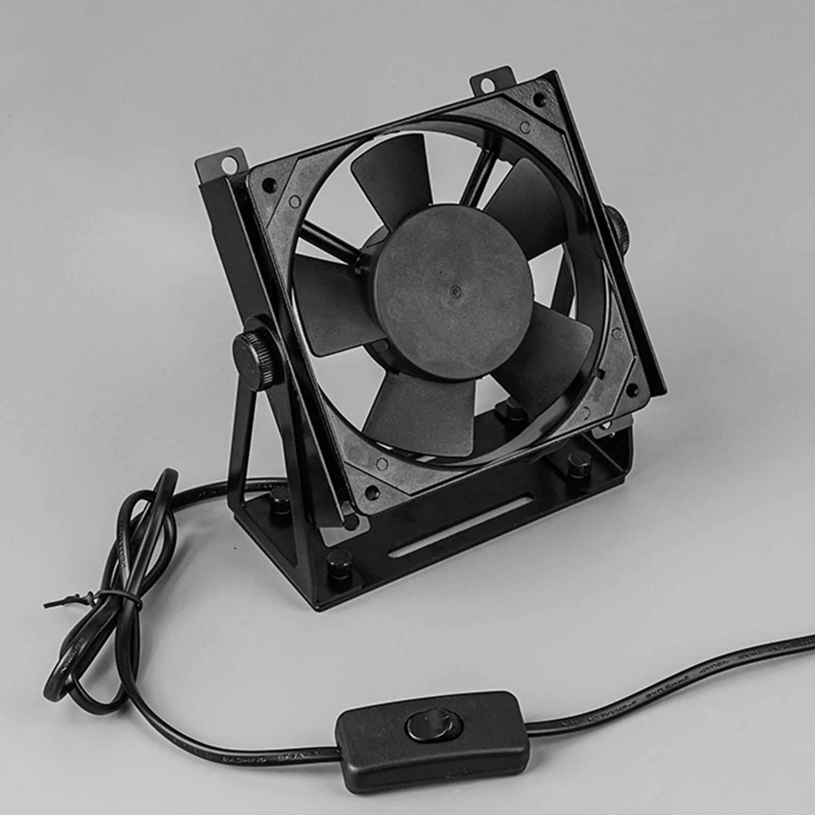 ขายึดพัดลมระบายความร้อนภายนอกเ - Pc Case Fan บทวิจารณ์และราคา