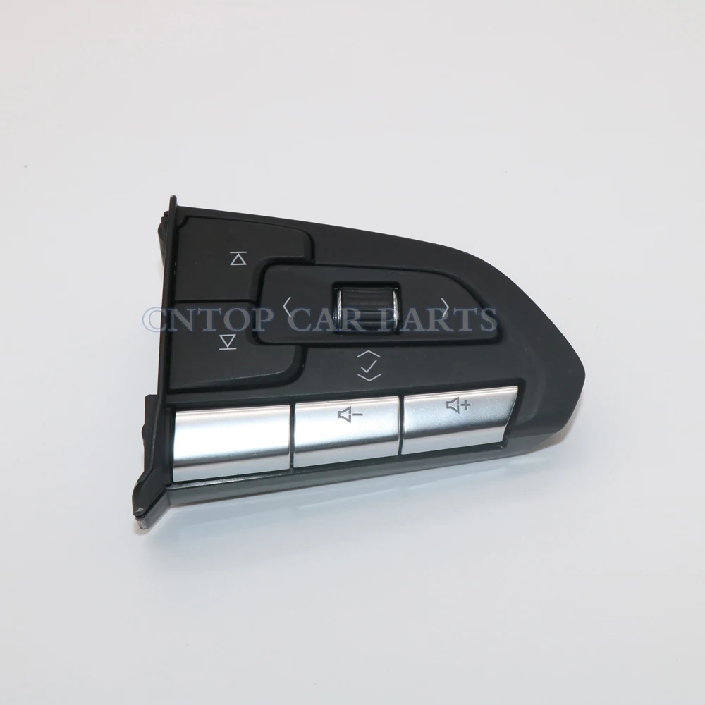 

Original 13524676 Steering Wheel Control Switch