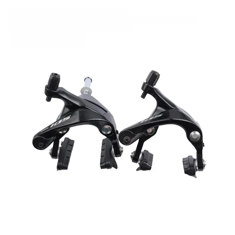 AliExpress Shimano 105 R7000 BR-R7000 Brake Caliper R7010 F R7010R  R7010RS Brake Caliper For Road Bike SLR-EV Dual Pivot Brake Calipers