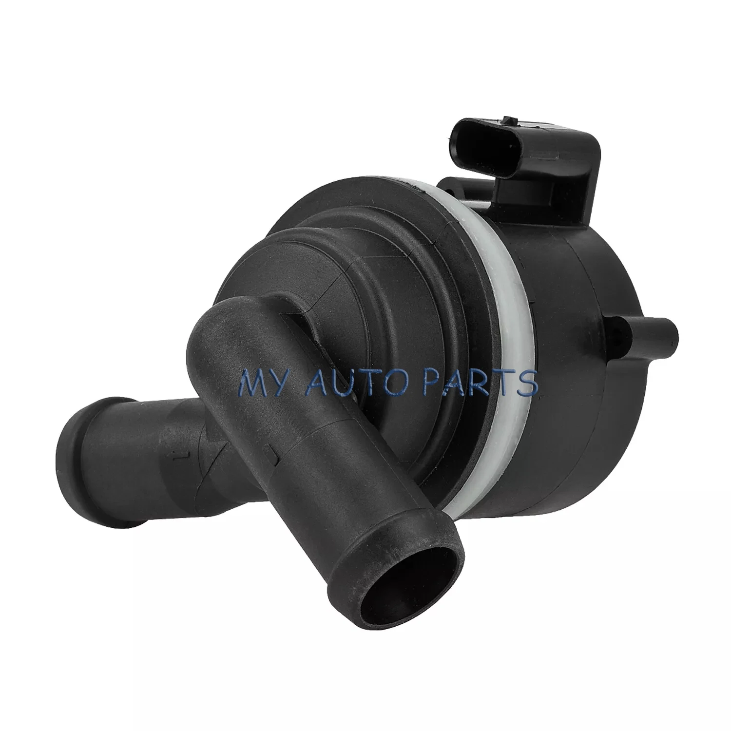 Extra koelvloeistofwaterpomp 03L 965561 A Voor VW Amarok 2.0 BiTDI 4motion 2010-2018 2.0TDI
