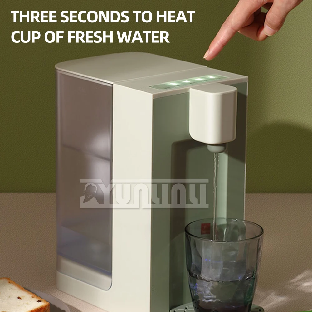 التلقائي لحظة موزع المياه الساخن ، موزع المياه الكهربائية ، استشعار التبديل ، 3.5L ، المنزلية