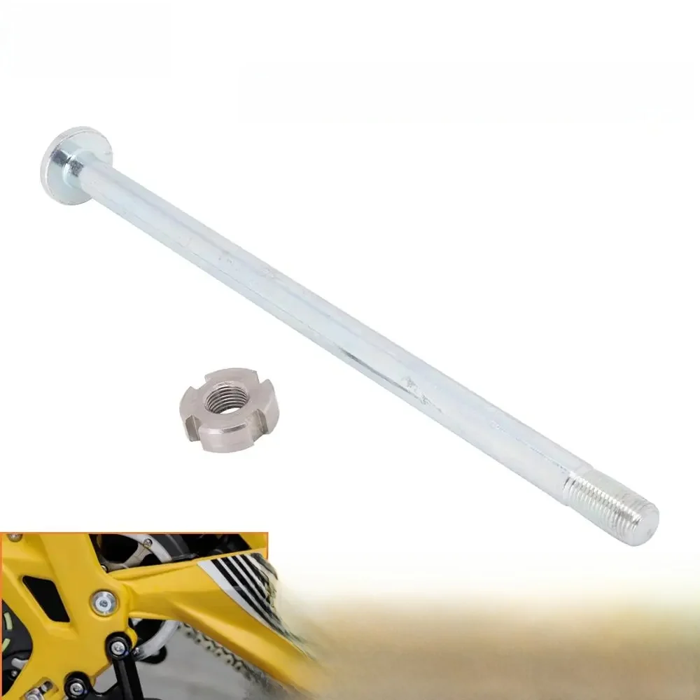 AliExpress JFGRACING For Sur-Ron Bottom Axis Flat Fork Shaft Motorcycles Accessories New For Surron Sur ron Light Bee X S E-Bike Moto Parts JFG