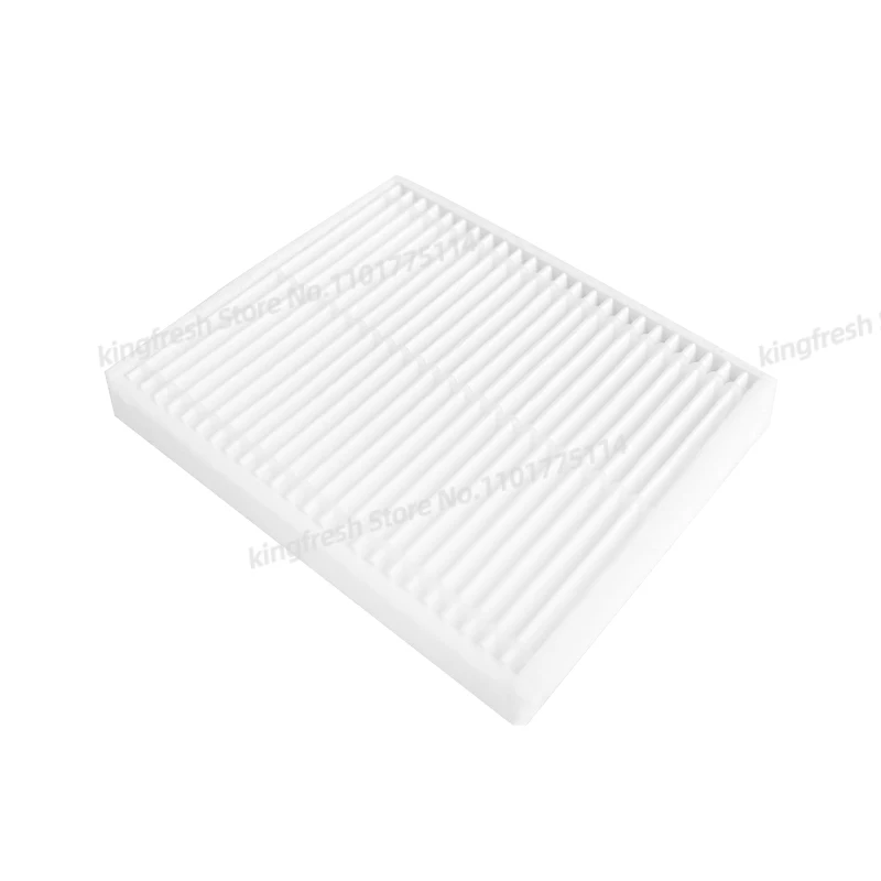 Fit For Roidmi Eve CC / SDJ12RM Vacuum Replacement Parts Main Roller Side Brush Hepa Filter Mop Cloth Dust Bag Accessories