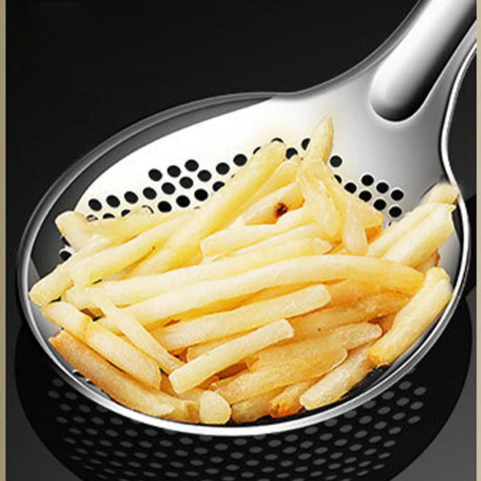 Thumbnail 3 - #3 New Slotted Spoons Arrivals