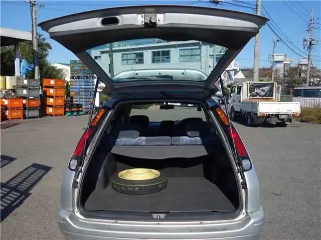 

2PCS Back Damper For Toyota Sprinter Carib 1995-2002 Toyota Corolla E110 Wagon Rear Tailgate Boot Gas Struts Prop Lift Support