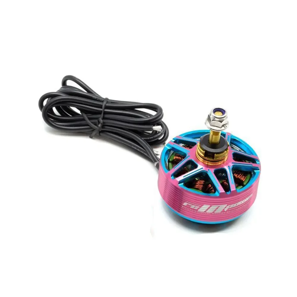 RCINPOWER GTS 4715 360KV 490KV 650KV 4-12S Brushless Motor for X-Class RC Drones FPV Racing Drone Quadcopter DIY Spare Parts