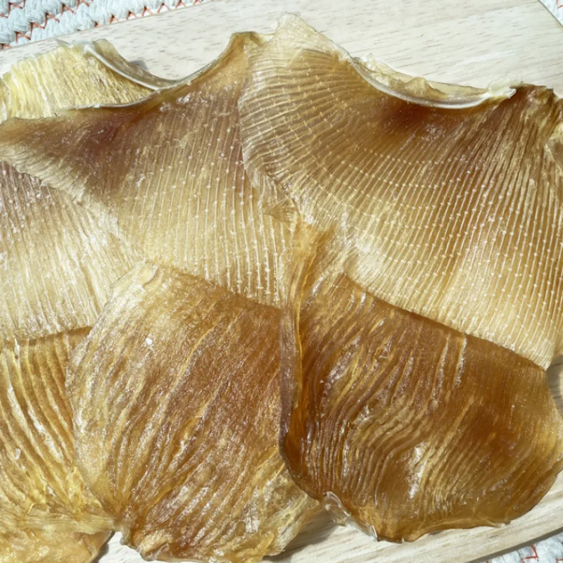 명작 조미 가오리포 300g 가오리 손질 날개