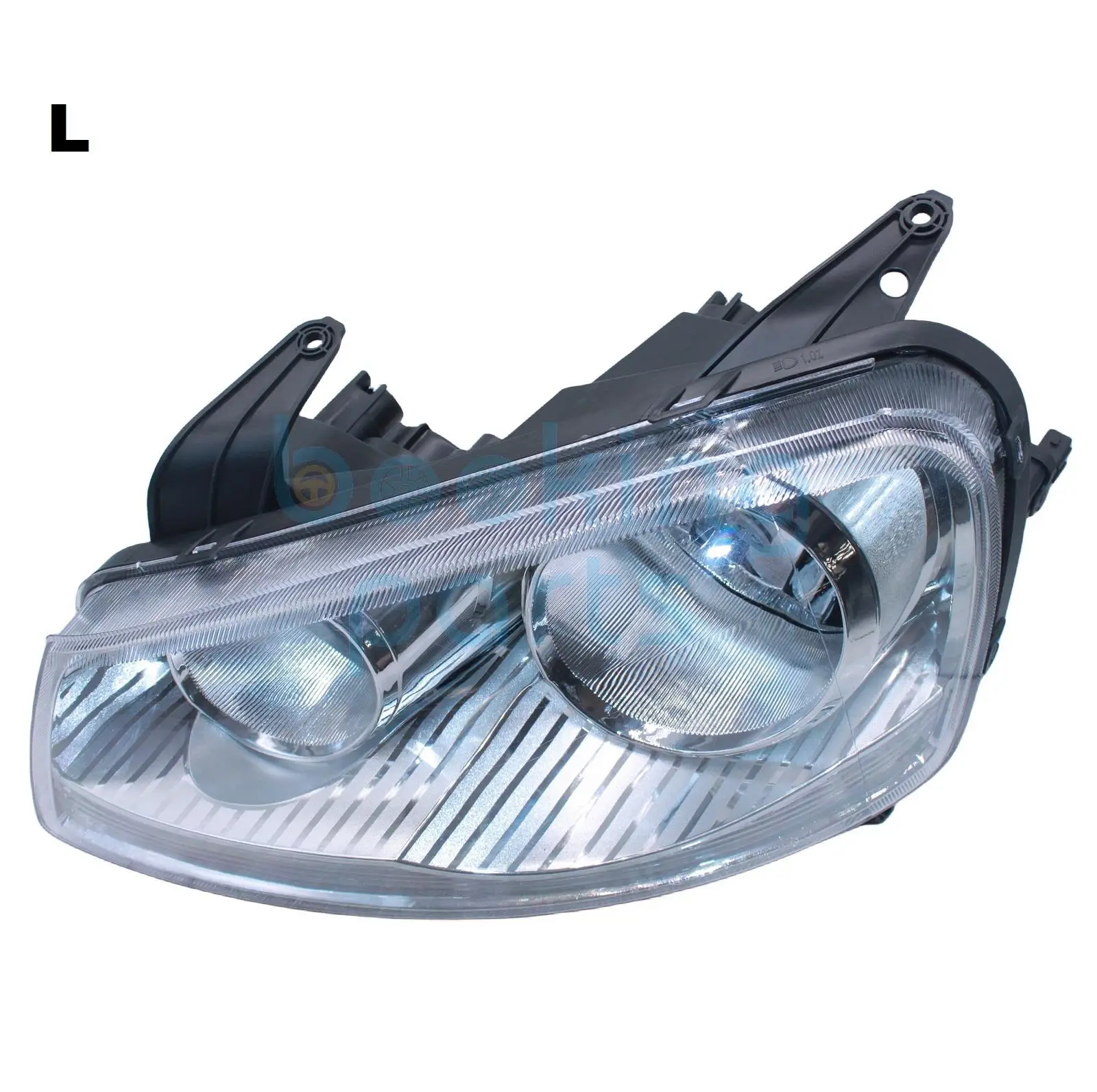 HEA70494(L-ELECTRIC),4121500XP24AA Headlamp For GREATWALL WINGLE 5 2010-2018