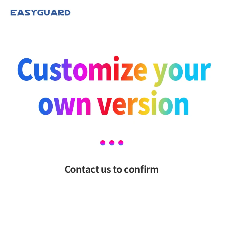EASYGUARD KAN BUS afstandsbediening starter skit fit voor BMW E86,E89,E81,E82,E87,E88,E90,E91,E92,E93,E84,E83,E70,E60,E61,E64 auto alarm