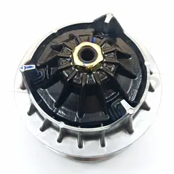 Primary Pulley Drive Clutch for Segway 570 Snarler AT6 S E5 Snarler AT6 L E5 Snarler AT6 S T3b Snarler AT6 L T3b F01E20000001