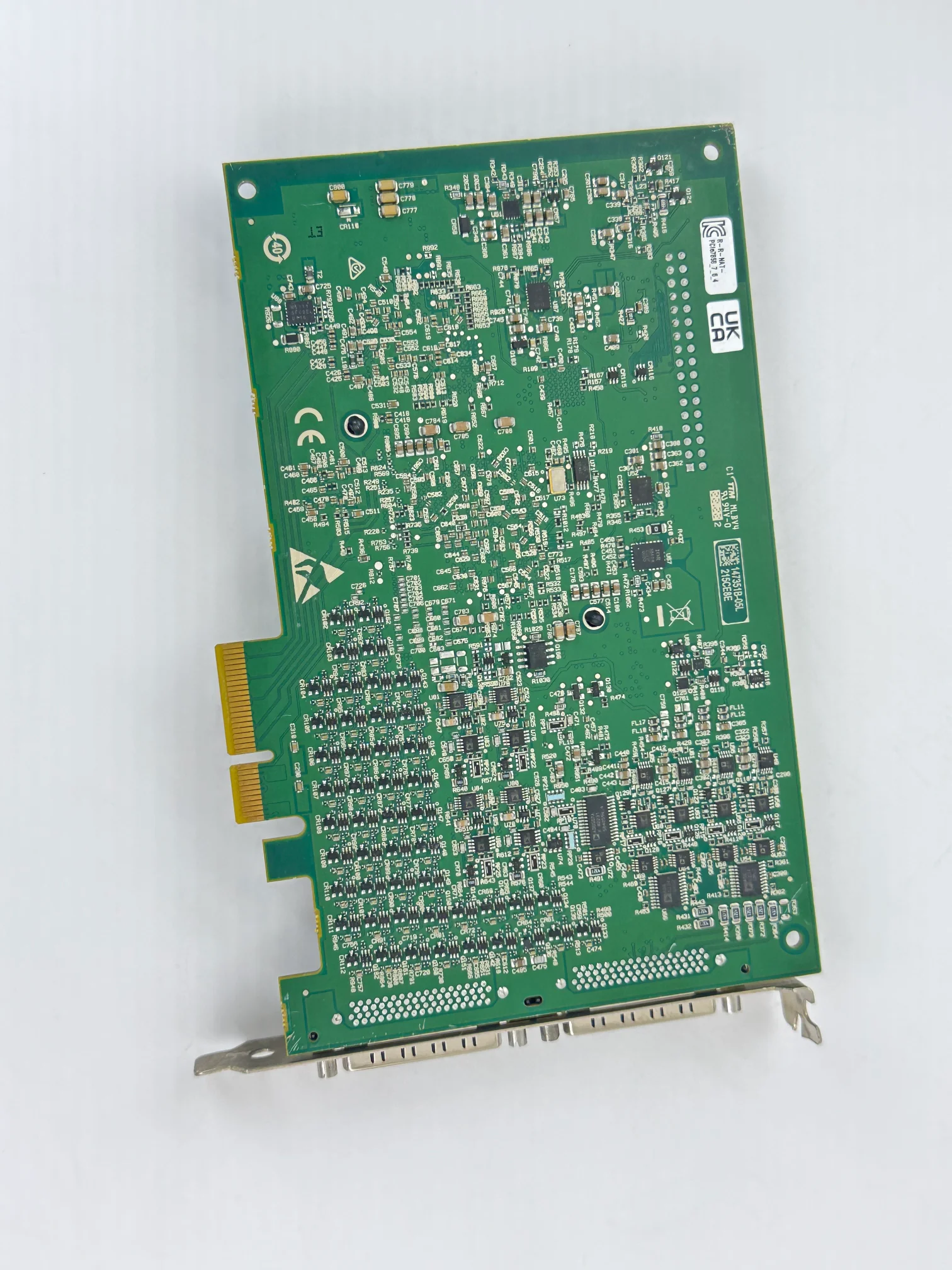 NEW PCIE-7858 R Series