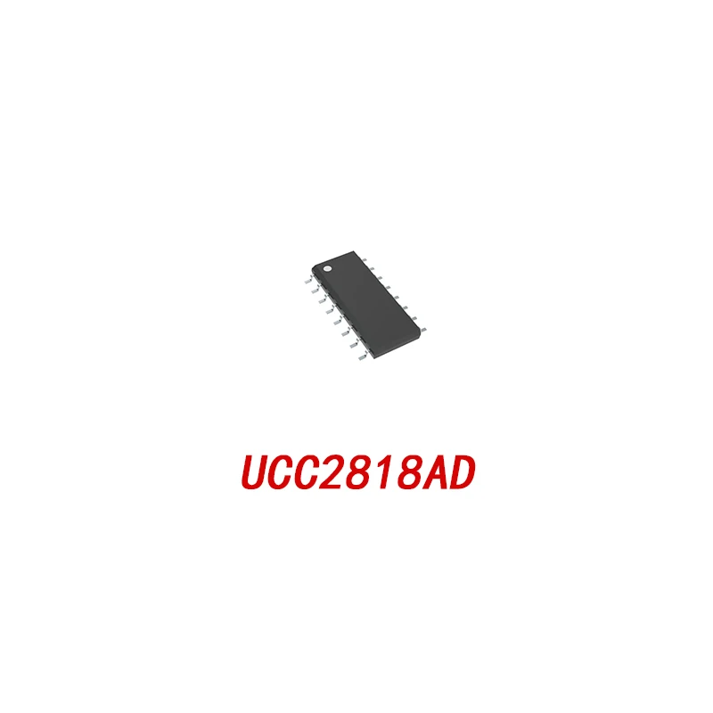 

5шт UCC2818AD новые и оригинальные