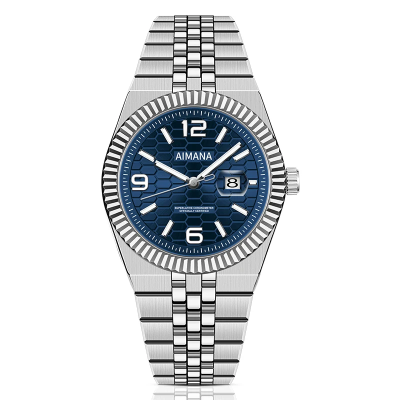 ساعة أنيقة للرجال والنساء في بلد الشرق الأوسط وكازاخستان