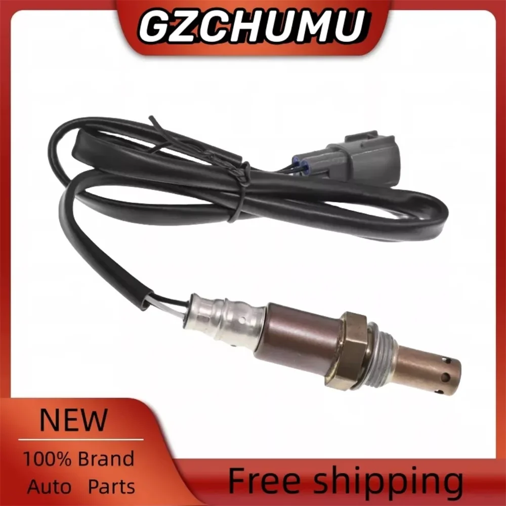 

GZCHUMU Oxygen O2 Sensor 89465-28290 fit For Toyota 89465-28280 89465-05060 89465-20760 DOX-0277