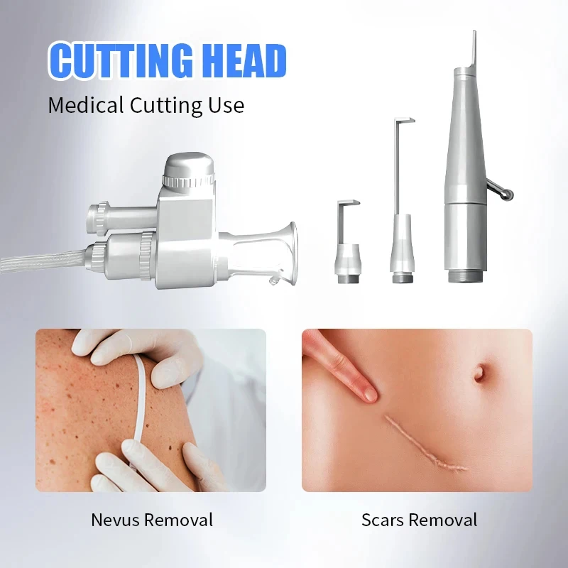 New Portable Co2 Fractional Machine Scar Removal Freckle Removal Skin Tightening Stretch Mark Removal Vaginal Treatment Machine