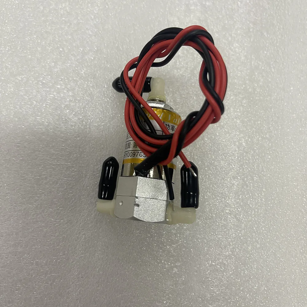 Icontek Solvent Ink… - image